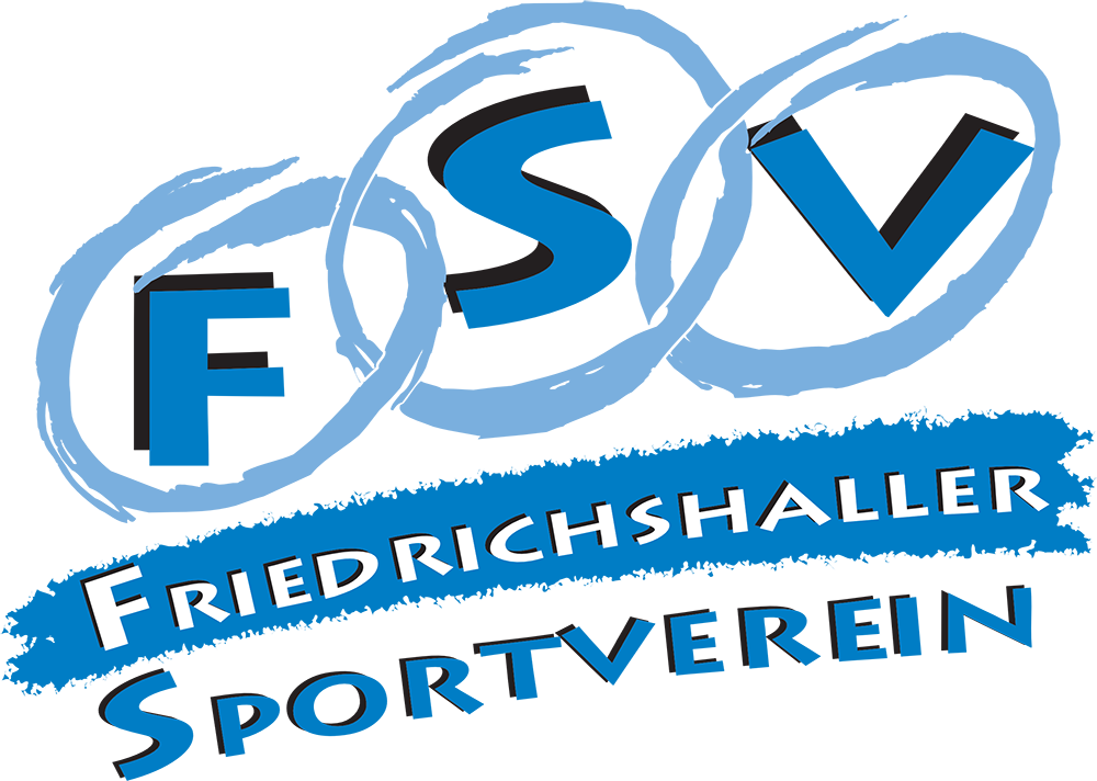 FSV Bad Friedrichshall Logo