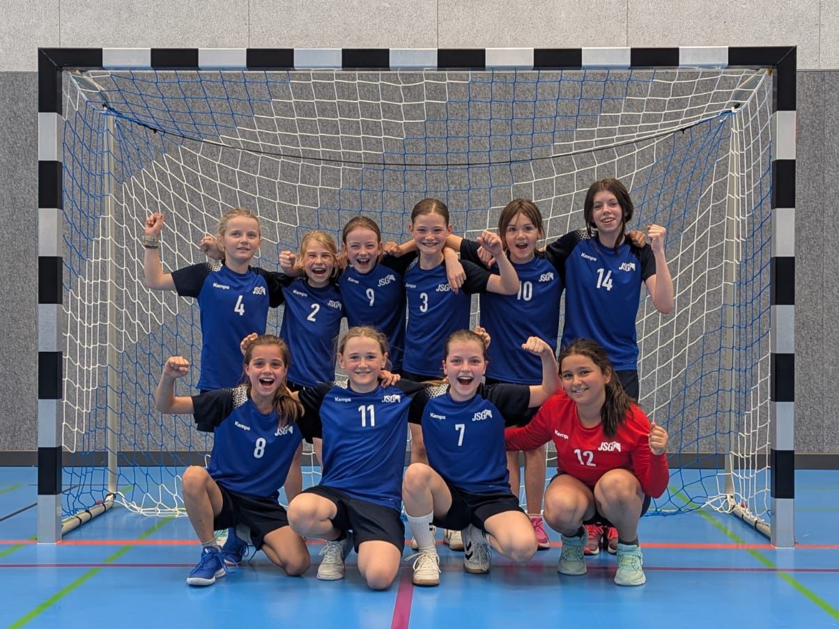 wD: SPANNUNG PUR IN OEDHEIM: JSG KOCHERTAL VERLIERT KNAPP GEGEN SG SCHOZACH-BOTTWARTAL